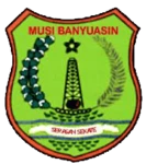 Logo of SIKUPEK KAB.MUSI BANYUASIN android Application 